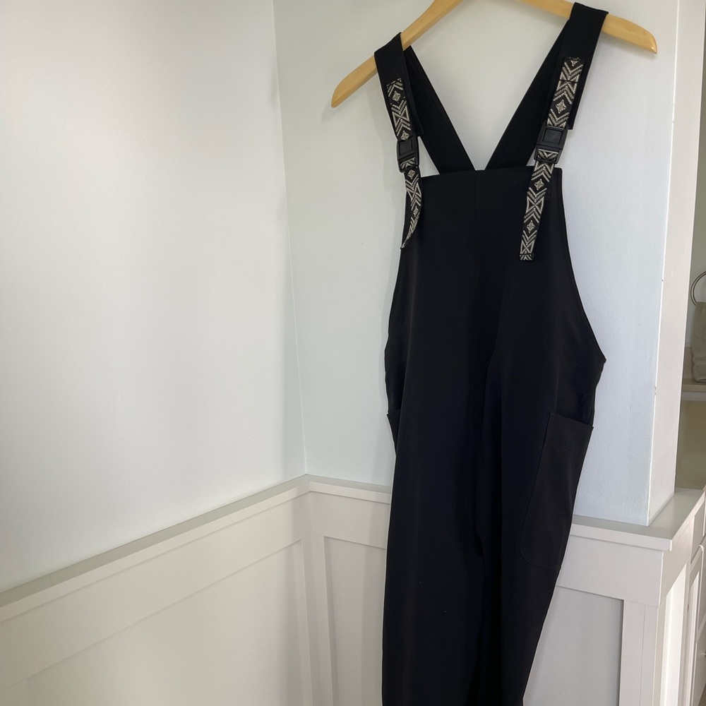 Kavu San Blas Overalls Black S